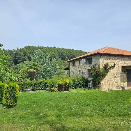 Stone Villas ネア・ローダ エクステリア 写真