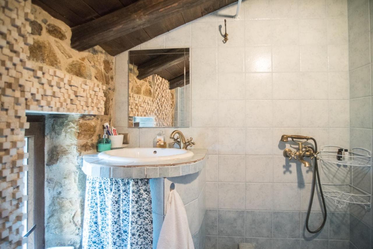 Stone Villas ネア・ローダ エクステリア 写真